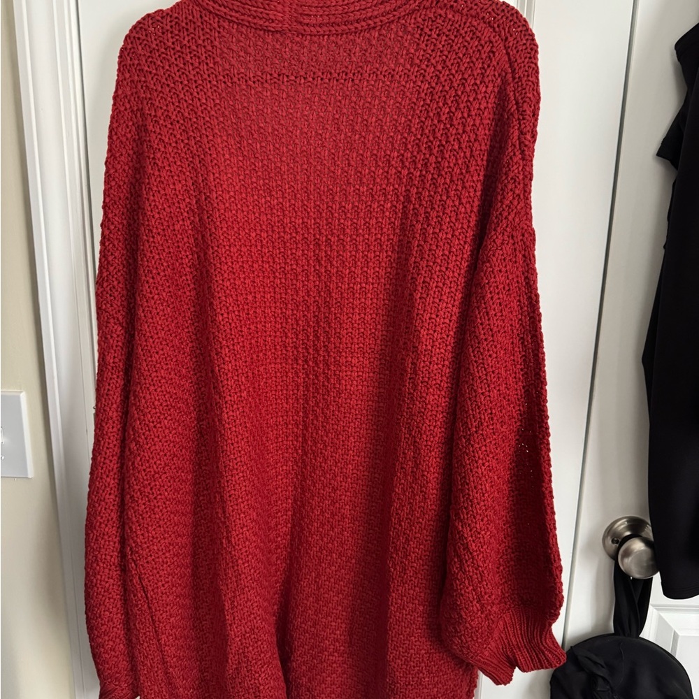 Sweater - Picture 2 of 2